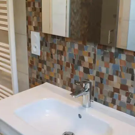 Maison D'architecte Avec Piscine Chauffee Et Parc Securise - Fr-1-410-487 Prázdninový dům *