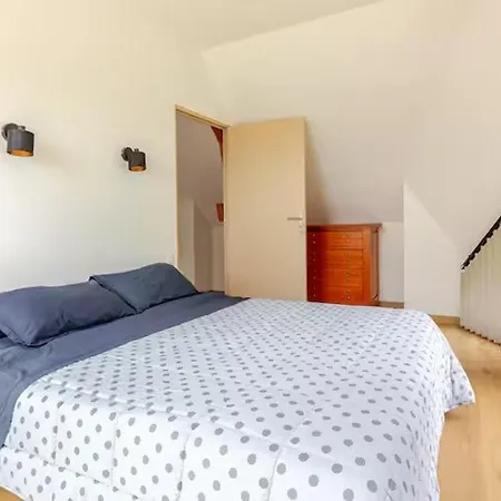 Maison D'architecte Avec Piscine Chauffee Et Parc Securise - Fr-1-410-487 Prázdninový dům *
