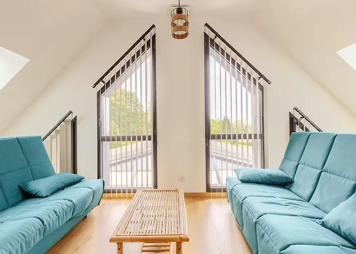 Maison D'architecte Avec Piscine Chauffée Et Parc Sécurisé - Fr-1-410-487 Hébergement de vacances Soulitre