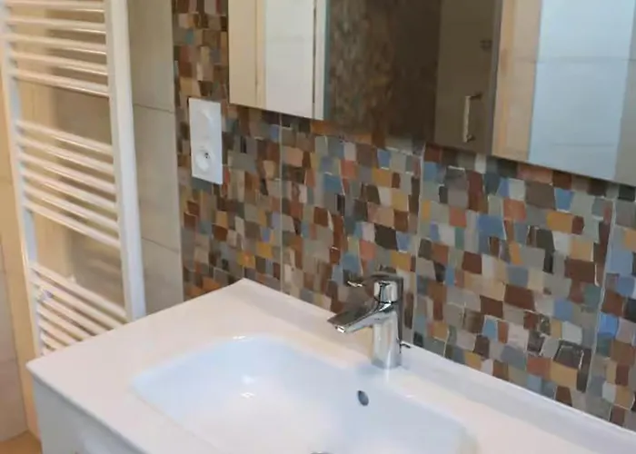 Maison D'architecte Avec Piscine Chauffee Et Parc Securise - Fr-1-410-487 Tatil Evi *